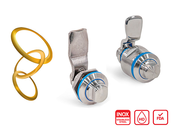 Bezpečné. Přesné. Oceněné.